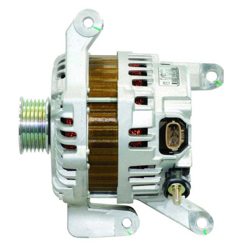 Remy 94738 Alternator product image 3 of 4