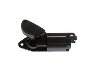 2004 Oldsmobile Silhouette Power Window Motor Right Quarter Dorman 948101 image 2 of 4
