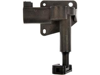 2009 Dodge Grand Caravan Power Window Motor Right Quarter Dorman 948301 image 1 of 4