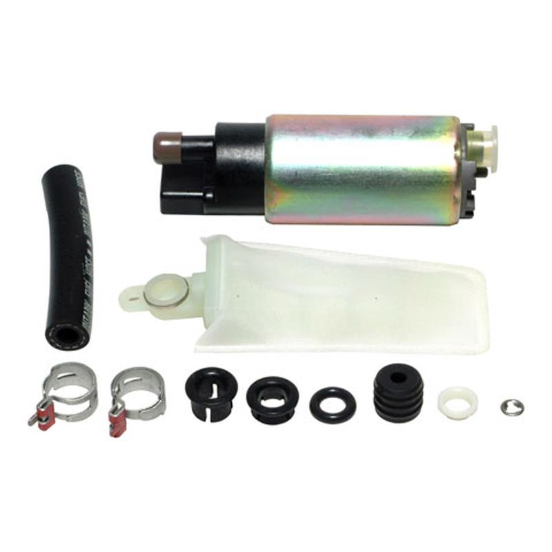 Denso 9500101 - Fuel Pump and Strainer Set Denso 9500101 Fuel Pump and Strainer Set product image 1 of 1