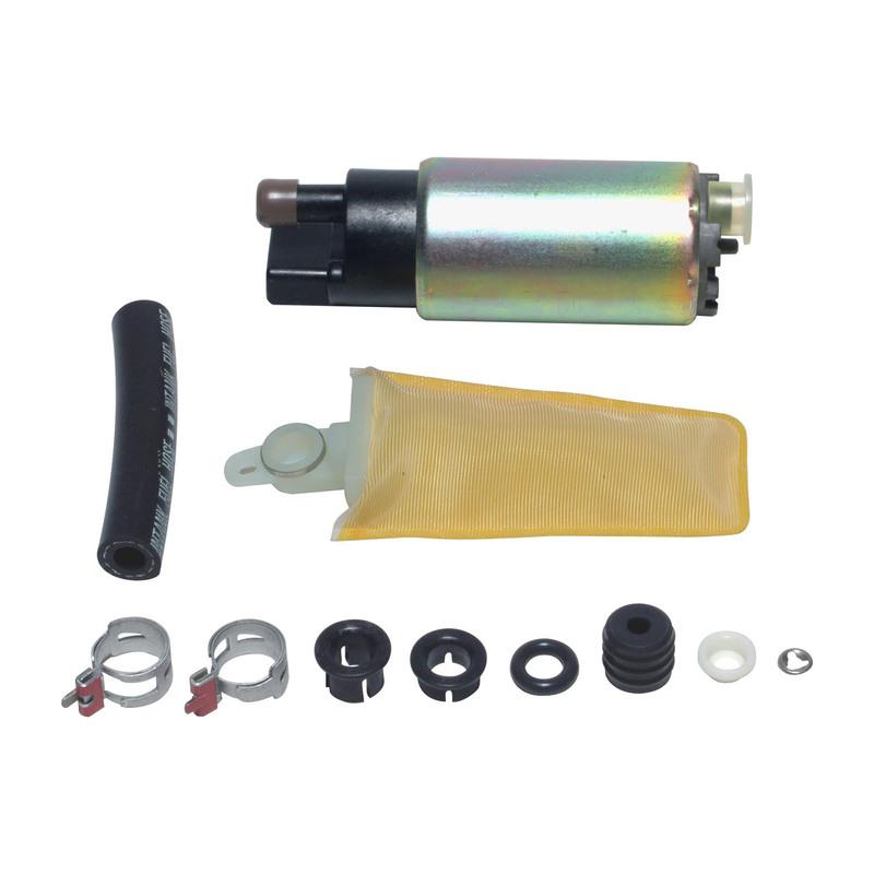 Denso 9500102 - Fuel Pump and Strainer Set Denso 9500102 Fuel Pump and Strainer Set product image 1 of 1
