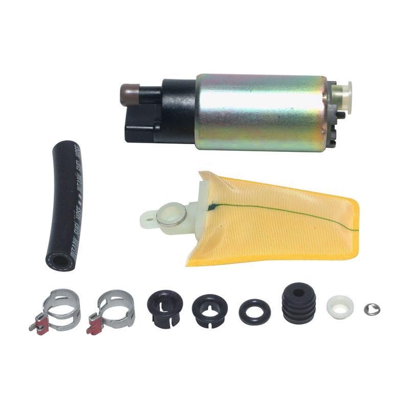 Denso 9500103 - Fuel Pump and Strainer Set Denso 9500103 Fuel Pump and Strainer Set product image 1 of 1