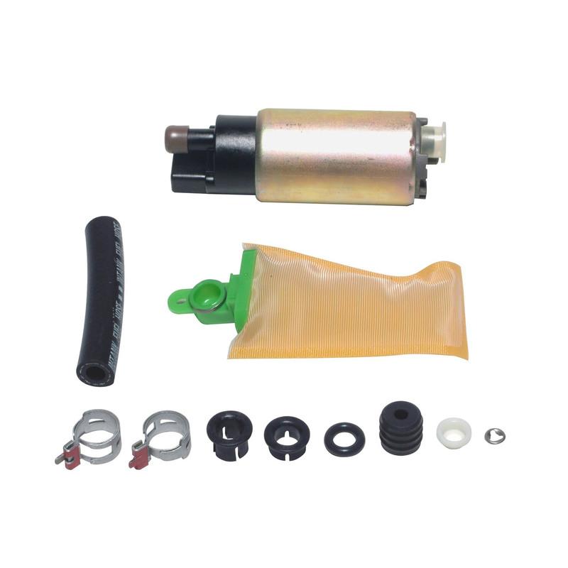 Denso 9500106 - Fuel Pump and Strainer Set Denso 9500106 Fuel Pump and Strainer Set product image 1 of 1