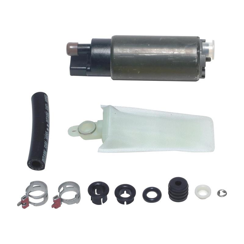 Denso 9500110 - Fuel Pump and Strainer Set Denso 9500110 Fuel Pump and Strainer Set product image 1 of 1
