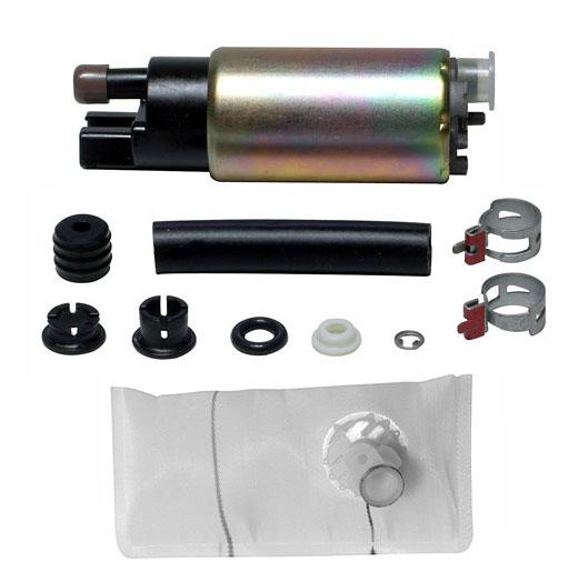 Denso 9500112 - Fuel Pump and Strainer Set Denso 9500112 Fuel Pump and Strainer Set product image 1 of 1