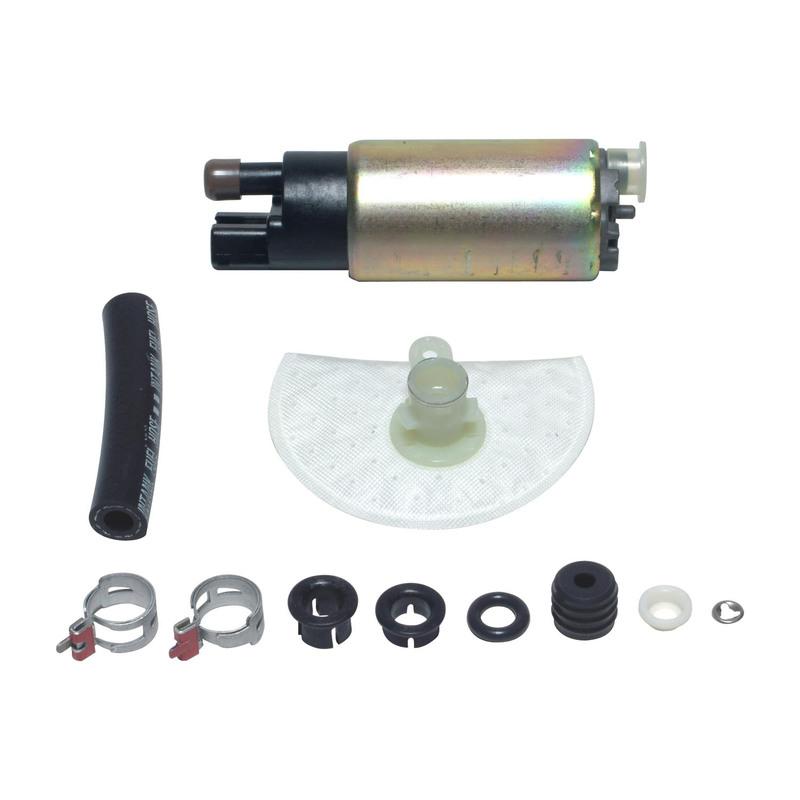 Denso 9500116 - Fuel Pump and Strainer Set Denso 9500116 Fuel Pump and Strainer Set product image 1 of 1