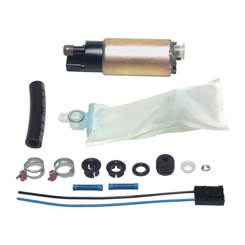 Denso 9500119 - Fuel Pump and Strainer Set Denso 9500119 Fuel Pump and Strainer Set product image 1 of 1