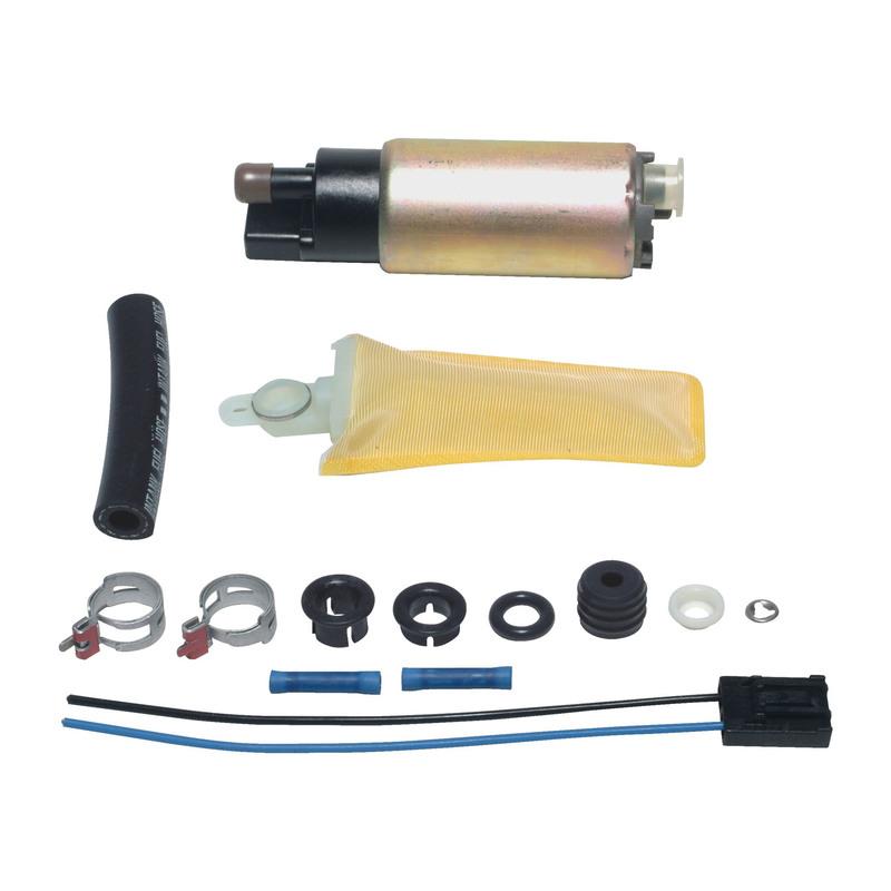Denso 9500128 - Fuel Pump and Strainer Set Denso 9500128 Fuel Pump and Strainer Set product image 1 of 1