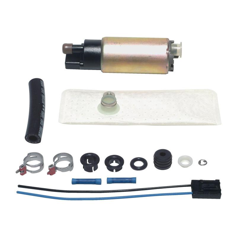 Denso 9500136 - Fuel Pump and Strainer Set Denso 9500136 Fuel Pump and Strainer Set product image 1 of 1