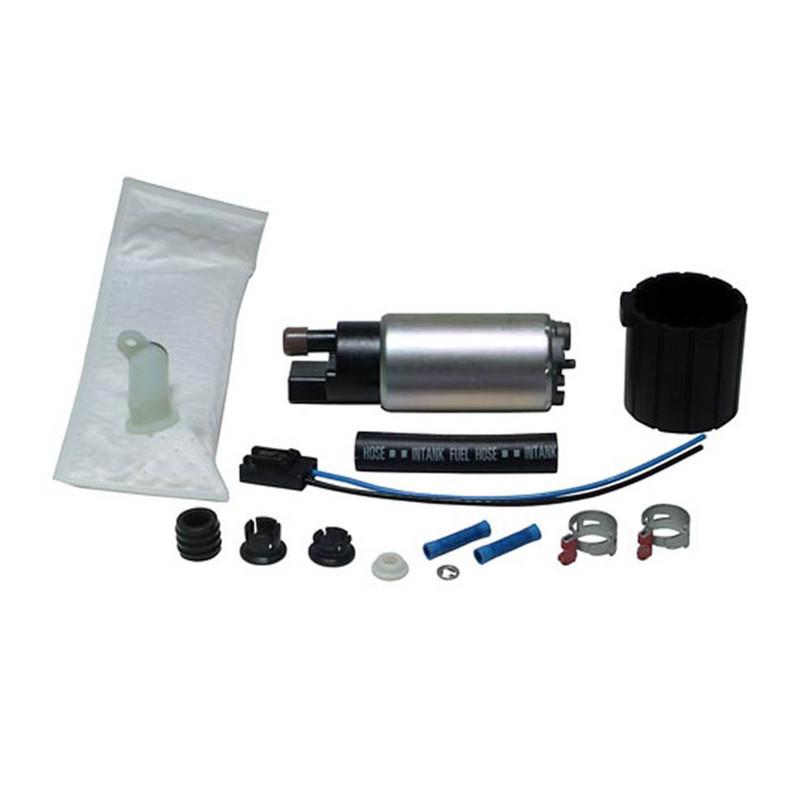Denso 9500138 - Fuel Pump and Strainer Set Denso 9500138 Fuel Pump and Strainer Set product image 1 of 1