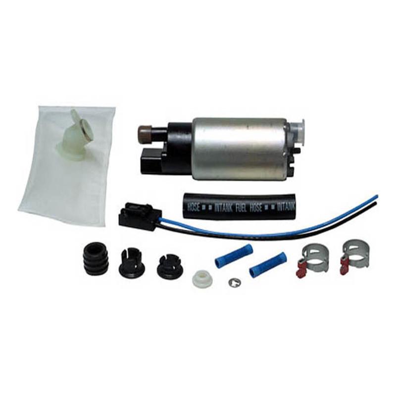 Denso 9500139 - Fuel Pump and Strainer Set Denso 9500139 Fuel Pump and Strainer Set product image 1 of 1