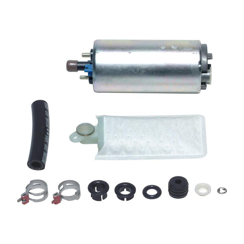 Denso 9500151 - Fuel Pump and Strainer Set Denso 9500151 Fuel Pump and Strainer Set product image 1 of 1