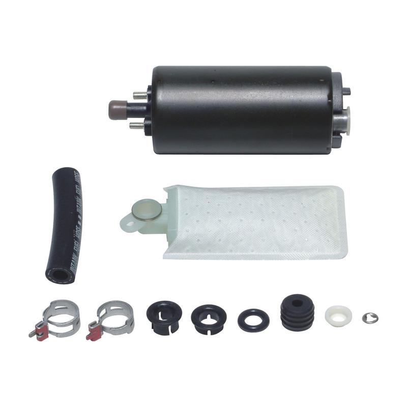 Denso 9500155 - Fuel Pump and Strainer Set Denso 9500155 Fuel Pump and Strainer Set product image 1 of 1