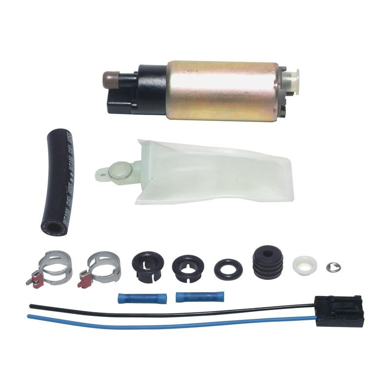 Denso 9500167 Fuel Pump and Strainer Set product image 1 of 1