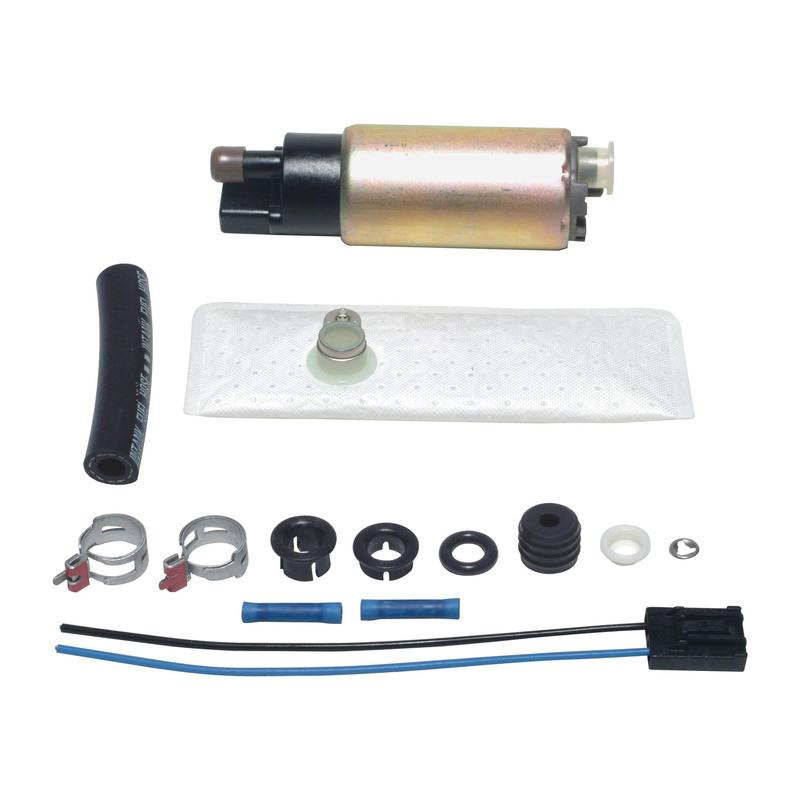 Denso 9500169 Fuel Pump and Strainer Set product image 1 of 1