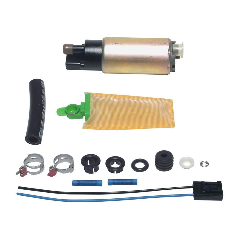 Denso 9500175 - Fuel Pump and Strainer Set Denso 9500175 Fuel Pump and Strainer Set product image 1 of 1