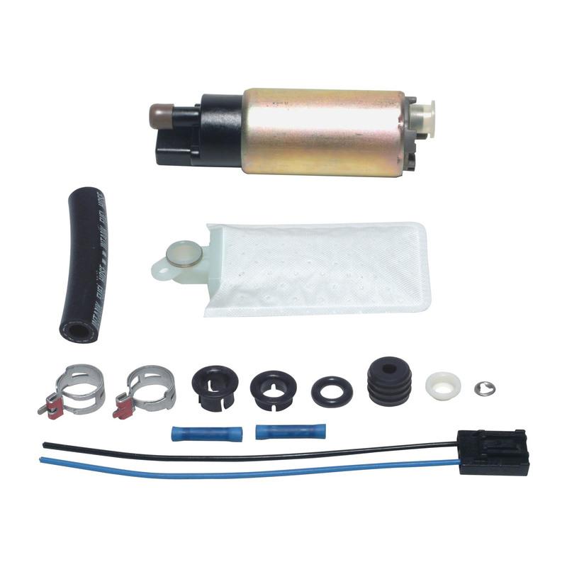 Denso 9500179 Fuel Pump and Strainer Set product image 1 of 1