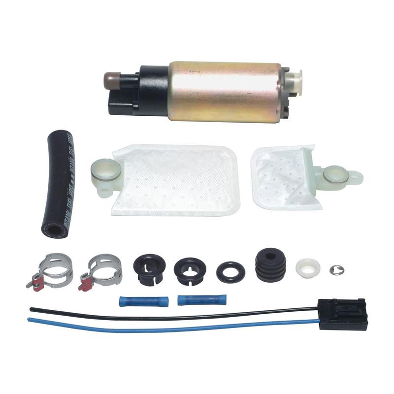 Denso 9500181 - Fuel Pump and Strainer Set Denso 9500181 Fuel Pump and Strainer Set product image 1 of 1
