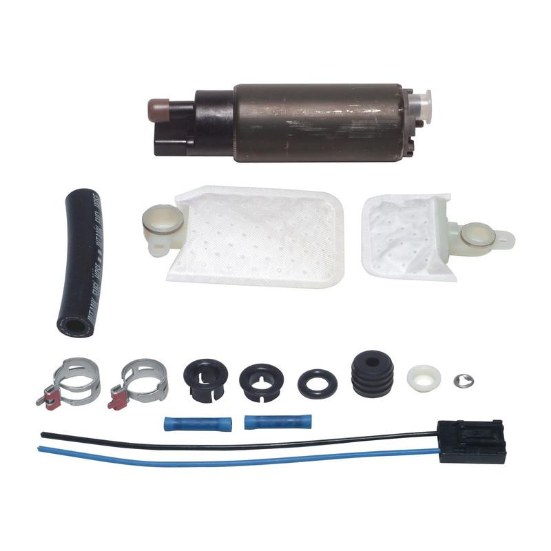 Denso 9500184 - Fuel Pump and Strainer Set Denso 9500184 Fuel Pump and Strainer Set product image 1 of 1