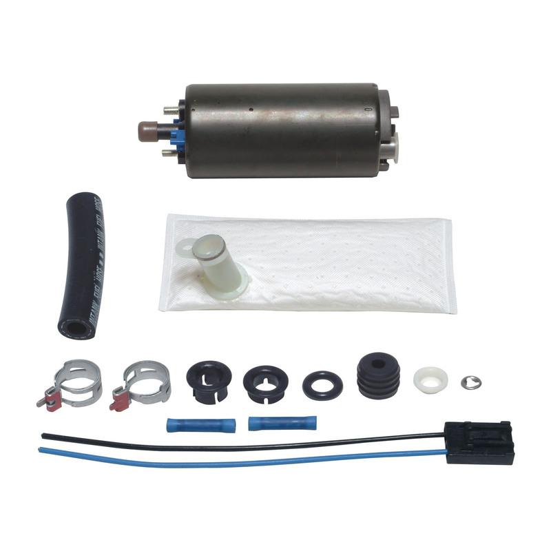 Denso 9500186 - Fuel Pump and Strainer Set Denso 9500186 Fuel Pump and Strainer Set product image 1 of 1