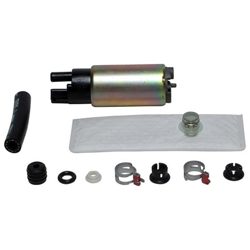 Denso 9500189 - Fuel Pump and Strainer Set Denso 9500189 Fuel Pump and Strainer Set product image 1 of 1