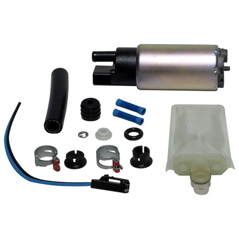Denso 9500191 - Fuel Pump and Strainer Set Denso 9500191 Fuel Pump and Strainer Set product image 1 of 1