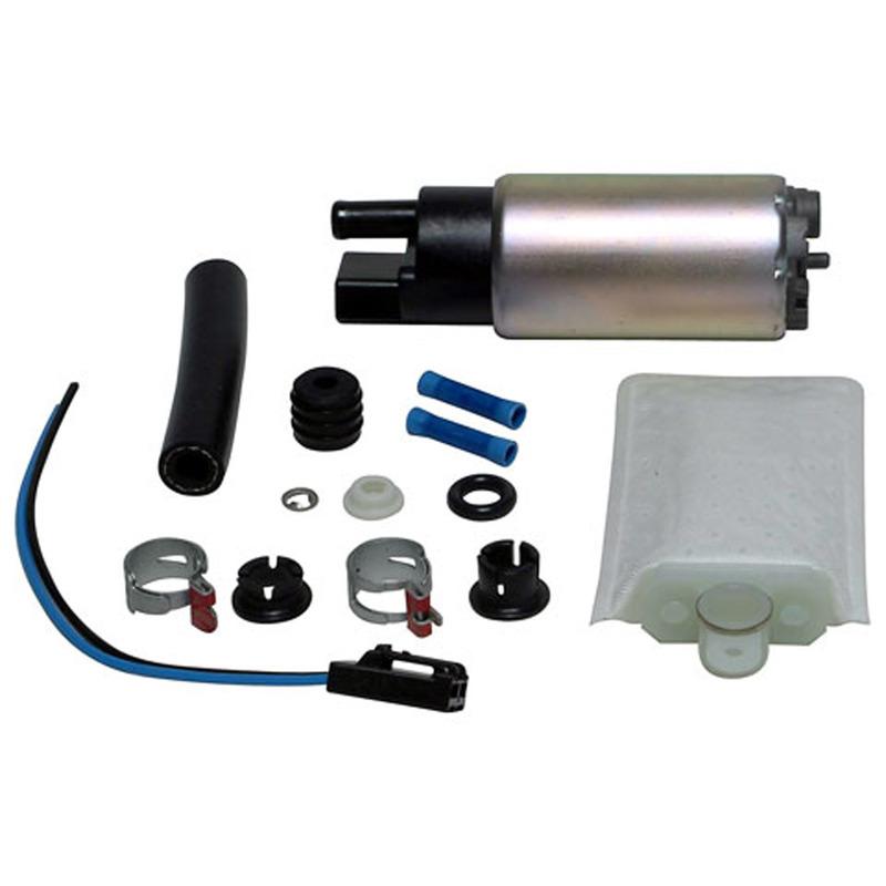 Denso 9500192 - Fuel Pump and Strainer Set Denso 9500192 Fuel Pump and Strainer Set product image 1 of 1