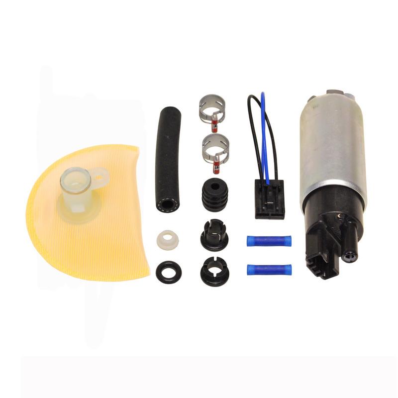 Denso 9500211 - Fuel Pump and Strainer Set Denso 9500211 Fuel Pump and Strainer Set product image 1 of 1