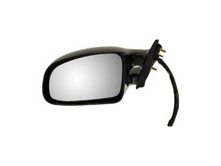 2002 Pontiac Grand Am Door Mirror Left Dorman 955000 image 1 of 2
