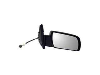 1999 GMC Safari Door Mirror