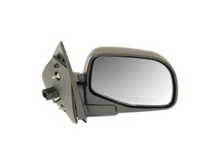 2004 Ford Explorer Door Mirror