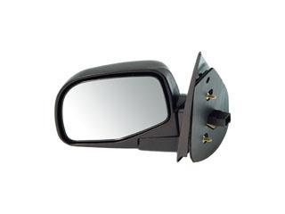 2004 Mercury Mountaineer Door Mirror Left Dorman 955046 image 1 of 2