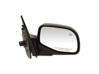 2004 Mercury Mountaineer Door Mirror Right Dorman 955049 image 1 of 2