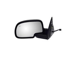 2000 GMC Sierra 2500 Door Mirror