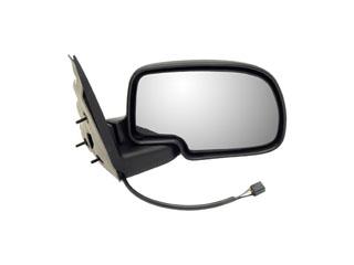 2000 GMC Sierra 2500 Door Mirror Right Dorman 955065 image 1 of 2