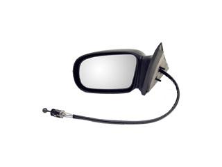1996 Pontiac Grand Am Door Mirror Left Dorman 955100 image 1 of 2