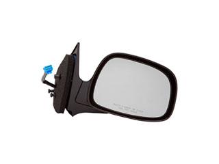 2002 Buick Rendezvous Door Mirror Right Dorman 9551021 image 1 of 2