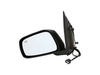 2014 Nissan Frontier Door Mirror