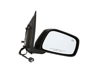 2014 Nissan Frontier Door Mirror Right Dorman 9551031 image 1 of 2