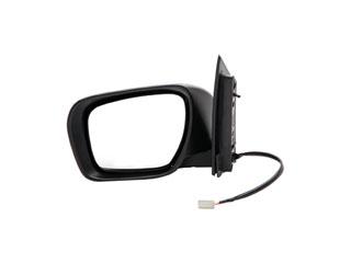 2009 Mazda CX-7 Door Mirror