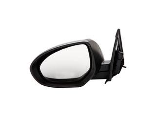 2012 Mazda 3 Door Mirror