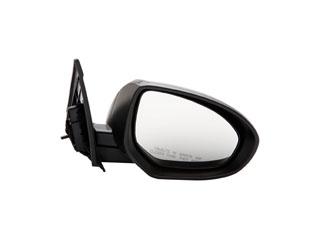 2012 Mazda 3 Door Mirror Right Dorman 9551037 image 1 of 2