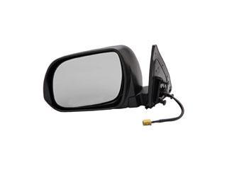 2013 Toyota Highlander Door Mirror Left Dorman 9551038 image 1 of 2