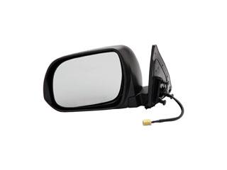 2013 Toyota Highlander Door Mirror Left Dorman 9551040 image 1 of 2