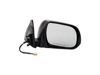 2013 Toyota Highlander Door Mirror Right Dorman 9551041 image 1 of 2