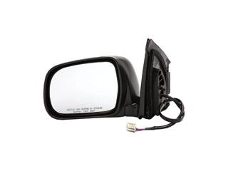 2006 Lexus RX330 Door Mirror Right Dorman 9551044 image 1 of 2