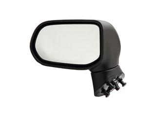 2011 Honda Civic Door Mirror
