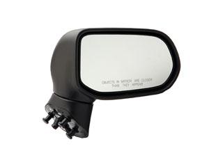 2011 Honda Civic Door Mirror Right Dorman 9551049 image 1 of 2