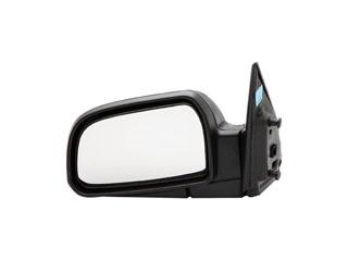 2009 Hyundai Tucson Door Mirror