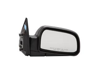 2006 Hyundai Tucson Door Mirror Right Dorman 9551051 image 1 of 2